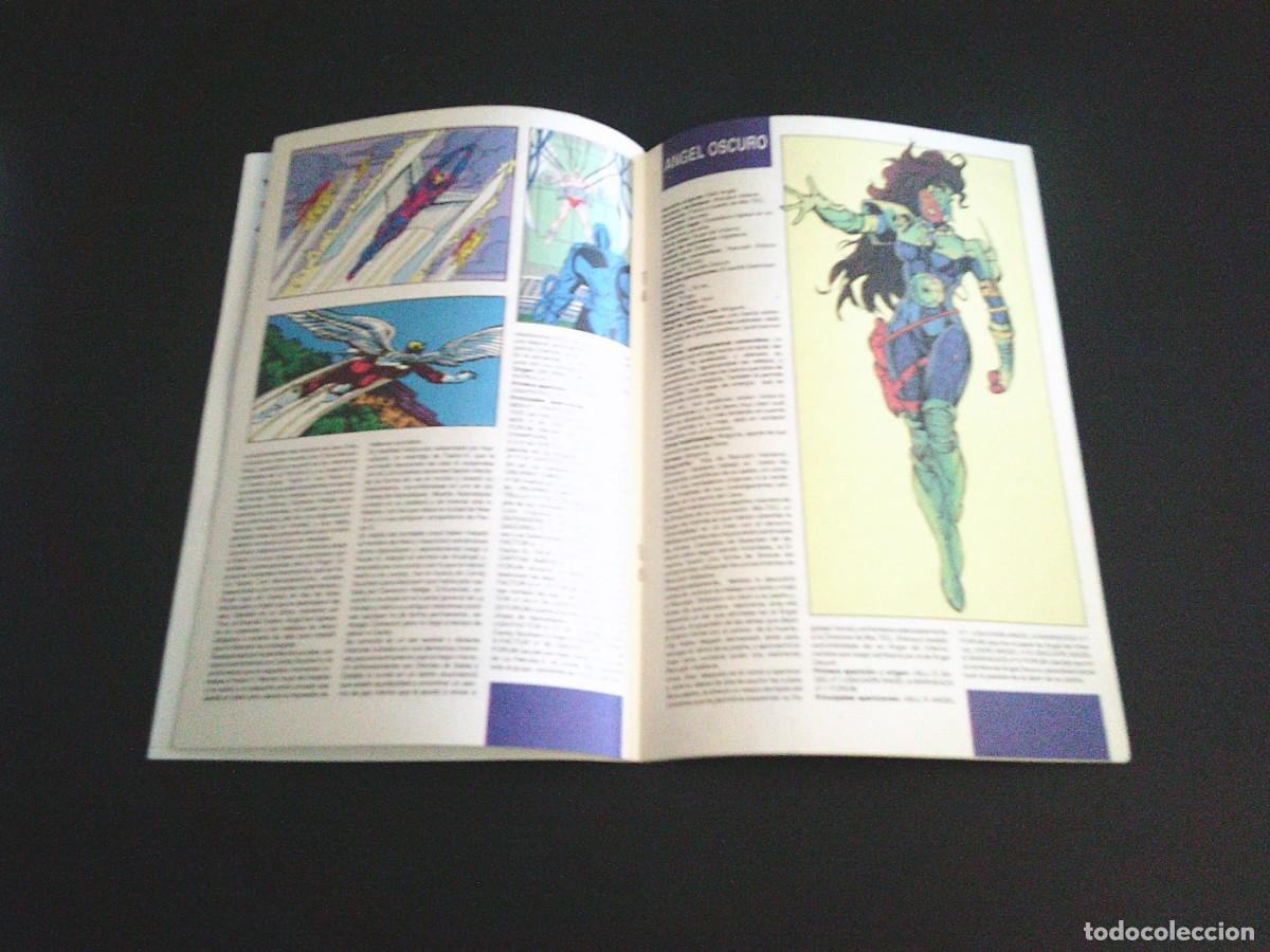 C&oacute;mics: X - FORCE - VOLUMEN 1 - NUMERO 28 - COMICS FORUM - CJ 167 (2) - Foto 3