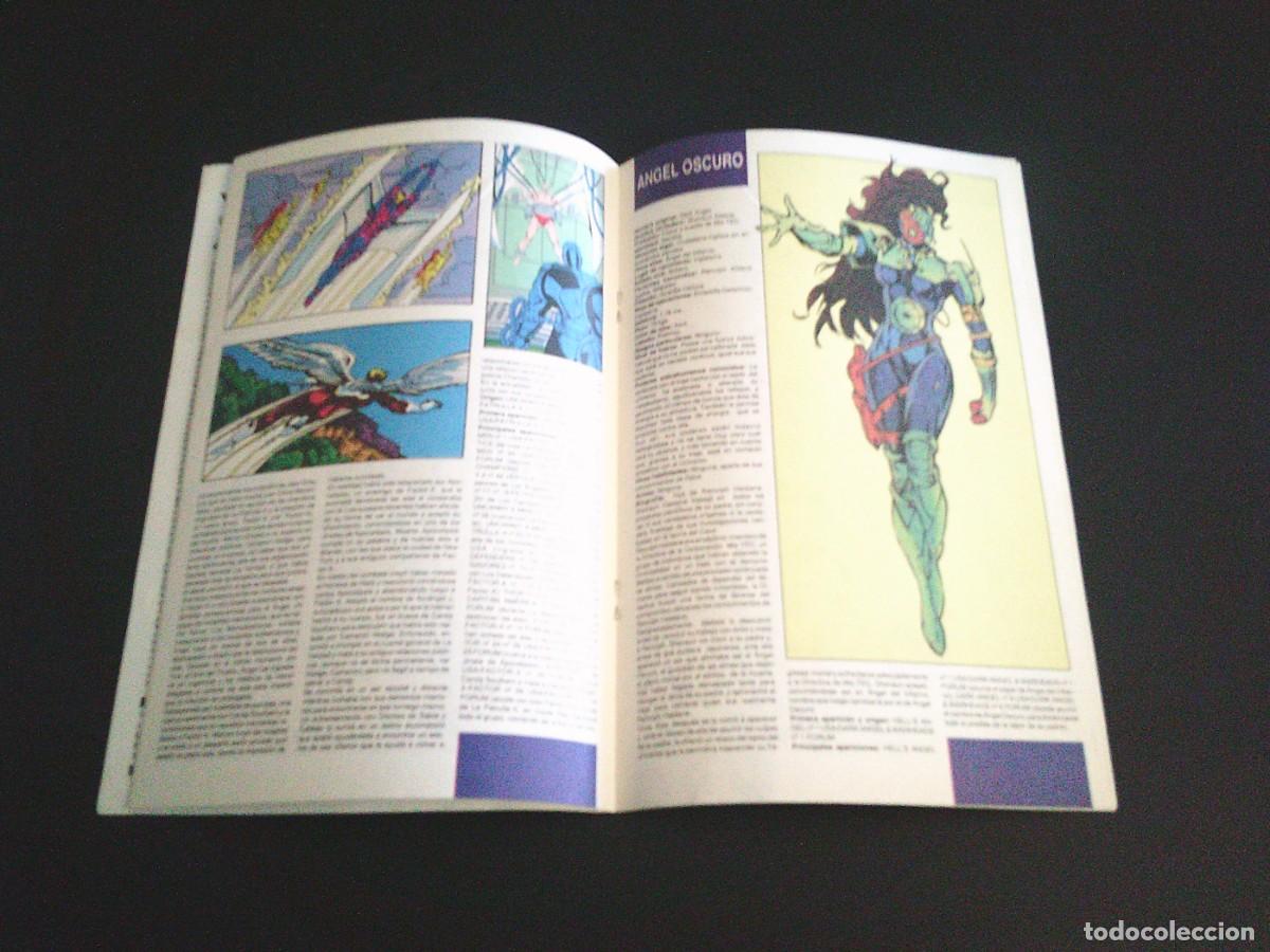 C&oacute;mics: X - FORCE - VOLUMEN 1 - NUMERO 28 - COMICS FORUM - CJ 167 (2) - Foto 3