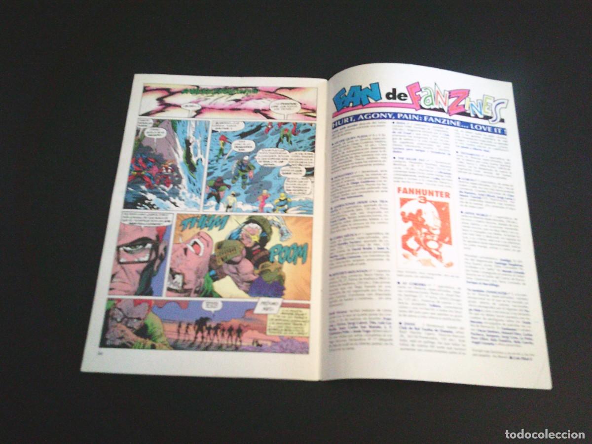 C&oacute;mics: X - FORCE - VOLUMEN 1 - NUMERO 28 - COMICS FORUM - CJ 167 (2) - Foto 4