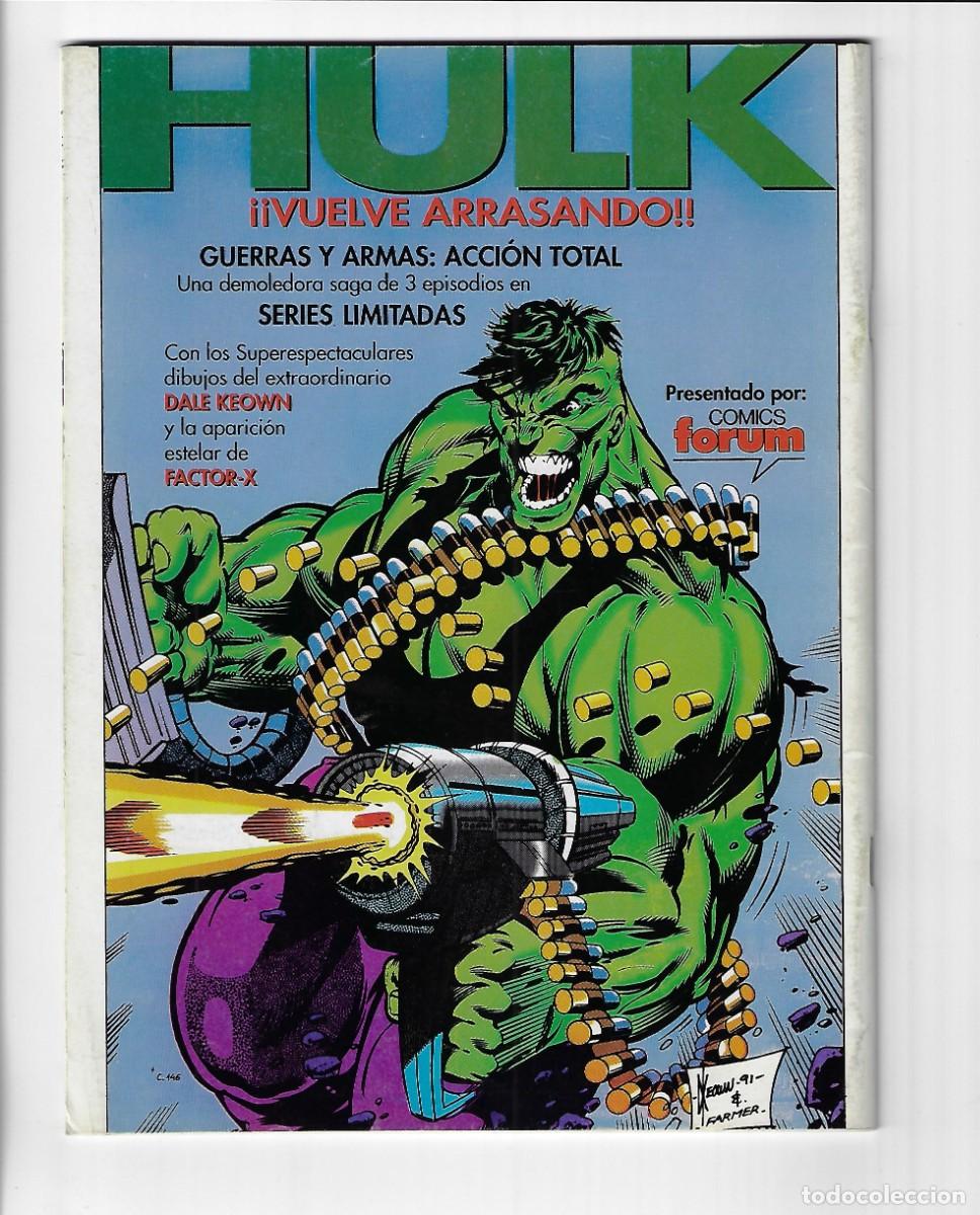 C&oacute;mics: Forum. La espada salvaje de Conan. 136. - Foto 2