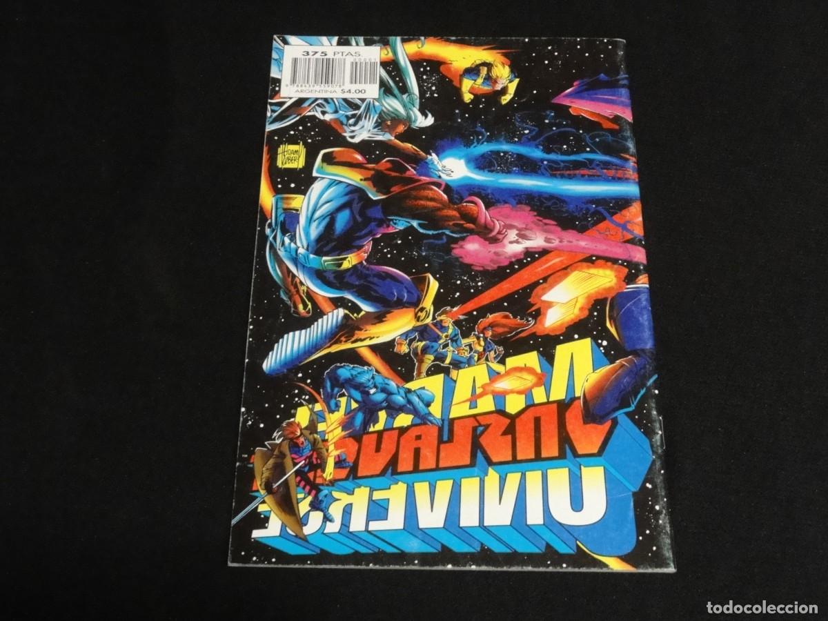 C&oacute;mics: ONSLAUGHT X MEN 1997. FORUM. C-100 - Foto 2