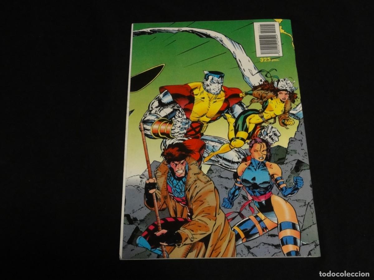 C&oacute;mics: X-MEN 1 EDICION ESPECIAL EXTRA 1991 MARVEL COMICS FORUM. C-100 - Foto 2