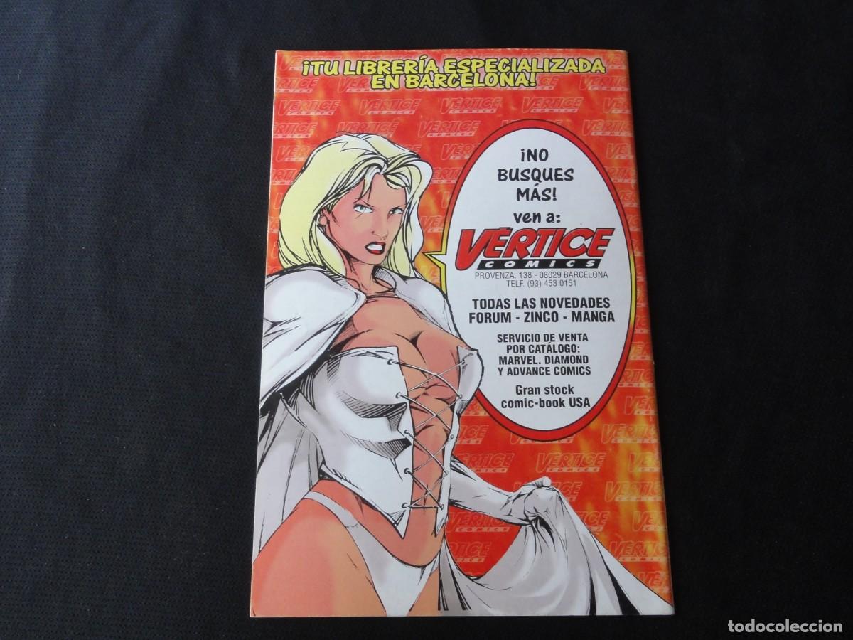 C&oacute;mics: X-MEN N&ordm; 16 VOL. 2. 1996-2005 MARVEL COMICS FORUM. C-1B - Foto 2