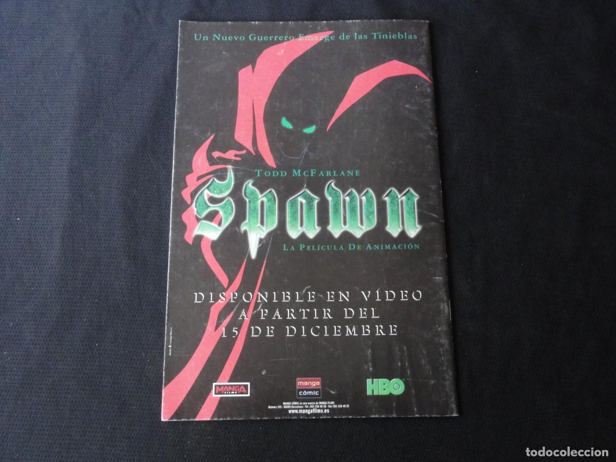 C&oacute;mics: X-MEN N&ordm; 21 VOL. 2. 1996-2005 MARVEL COMICS FORUM. C-1B - Foto 2