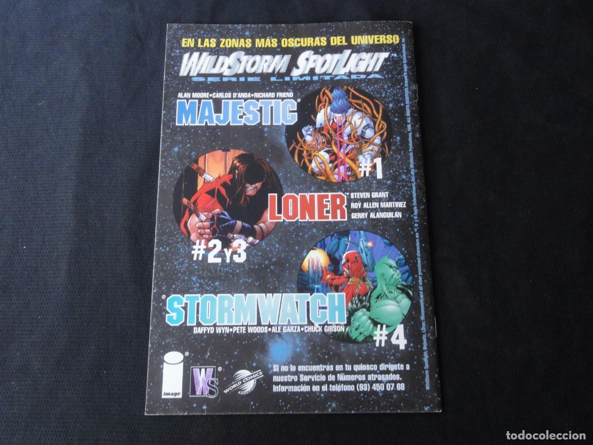 C&oacute;mics: X-MEN N&ordm; 24 VOL. 2. 1996-2005 MARVEL COMICS FORUM. C-1B - Foto 2