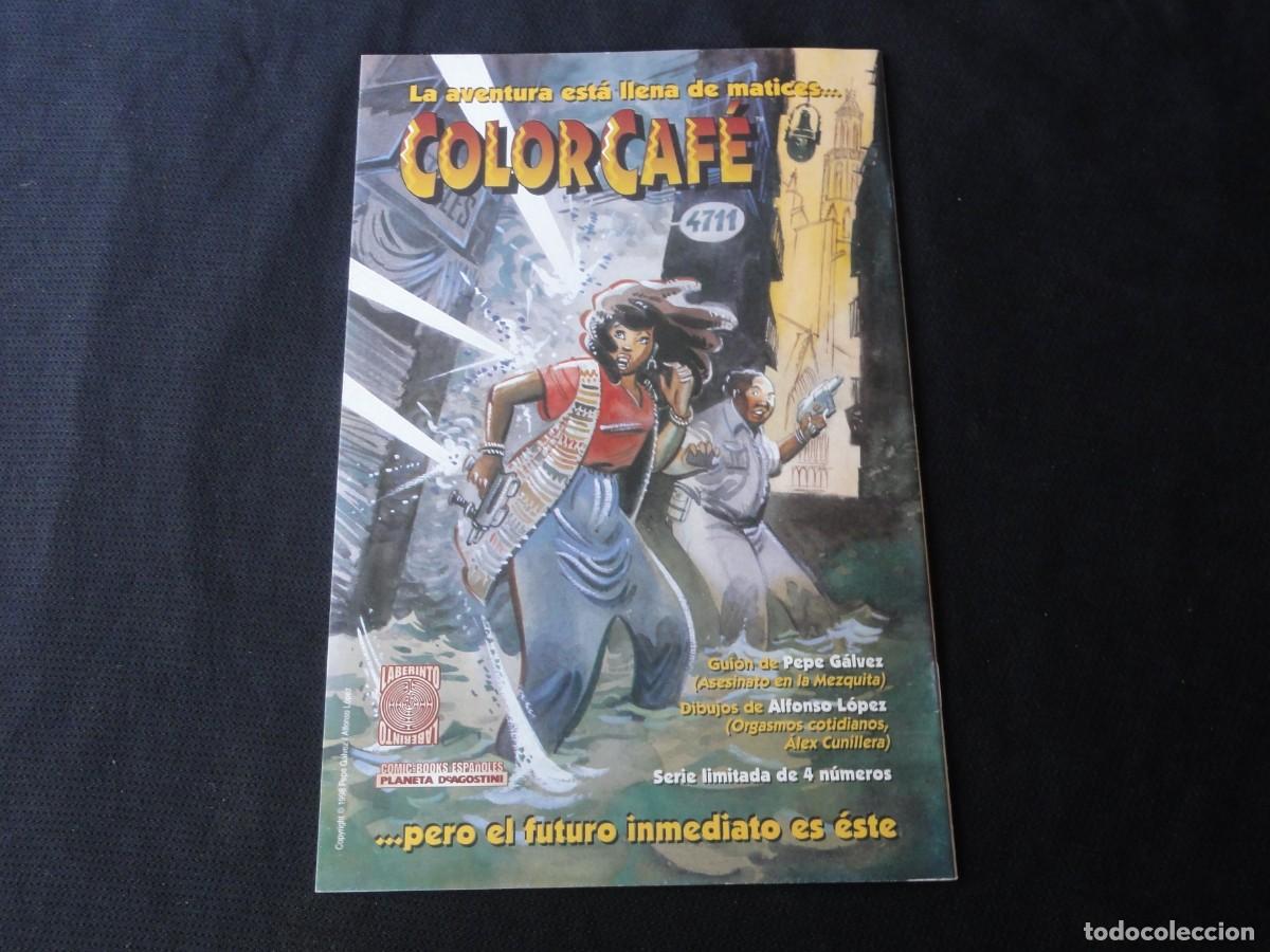 C&oacute;mics: X-MEN N&ordm; 26 VOL. 2. 1996-2005 MARVEL COMICS FORUM. C-1B - Foto 2