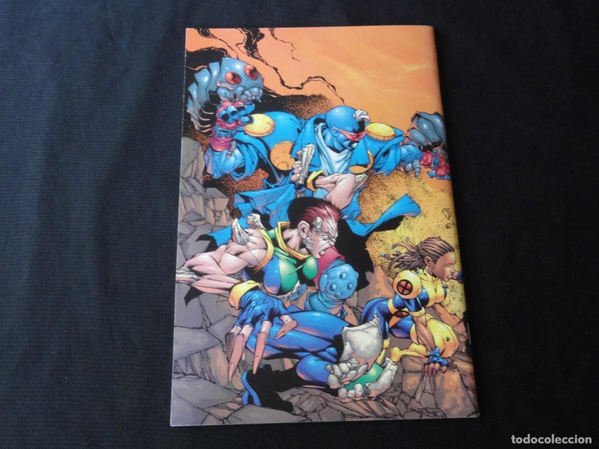 C&oacute;mics: X-MEN N&ordm; 35 VOLUMEN. 2. 1996-2005 MARVEL COMICS FORUM. C-1B - Foto 2
