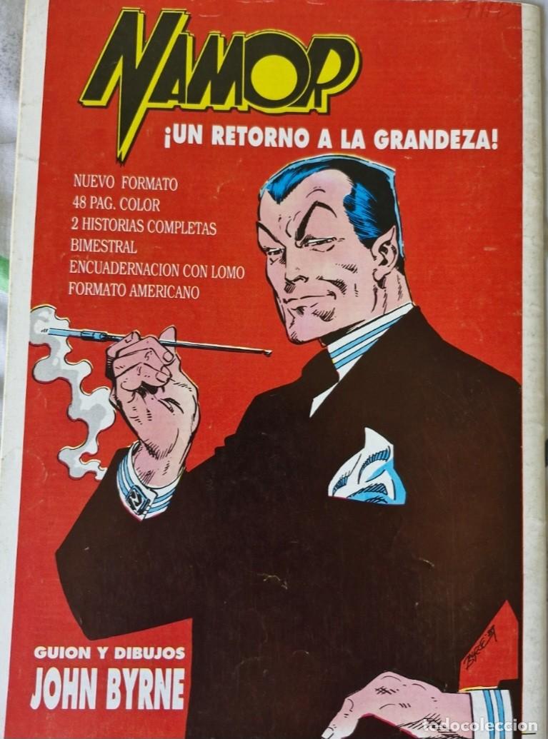 C&oacute;mics: FACTOR X 34 - VOLUMEN 1 - VOL 1 - X-FACTOR - MARVEL COMICS - FORUM - Foto 2