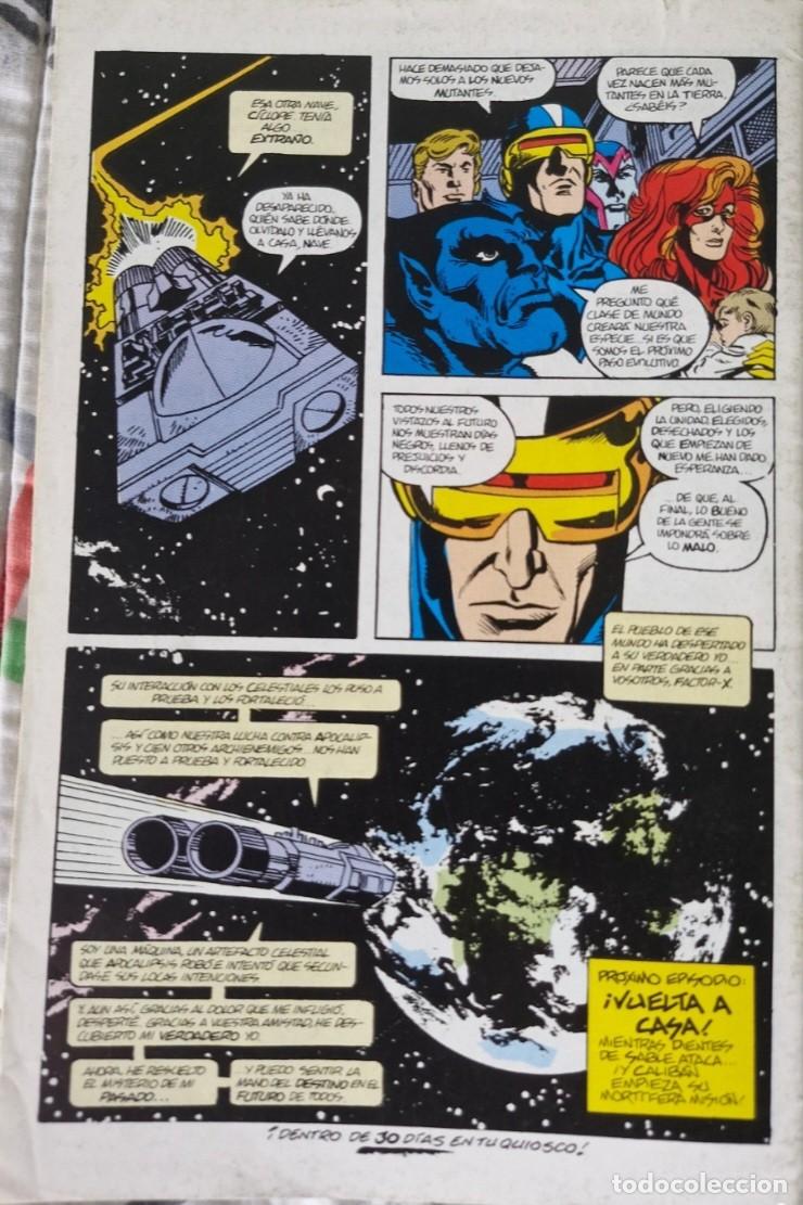 C&oacute;mics: FACTOR X 43 - VOLUMEN 1 - VOL 1 - X-FACTOR - MARVEL COMICS - FORUM - Foto 2