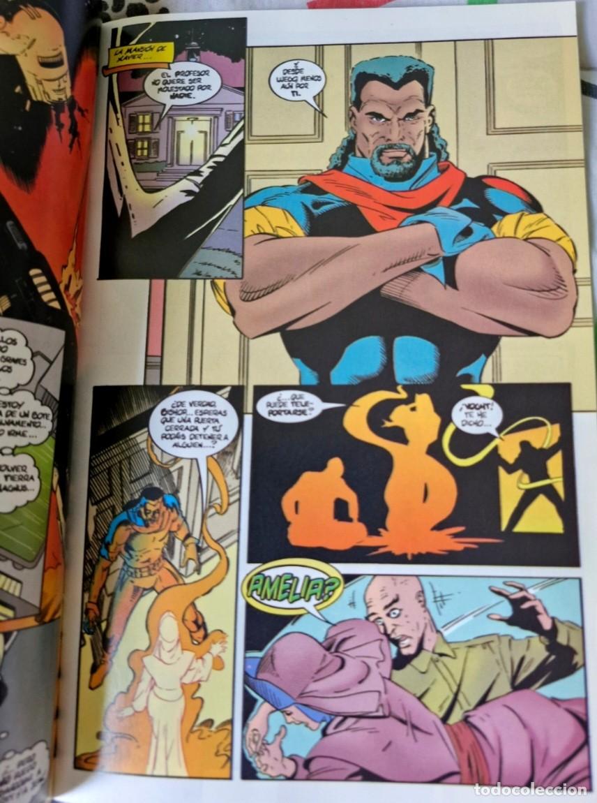 C&oacute;mics: X-MEN - 2 - VOLUMEN 2 - VOL 2 - SERIE REGULAR - MARVEL COMICS - FORUM - Foto 3