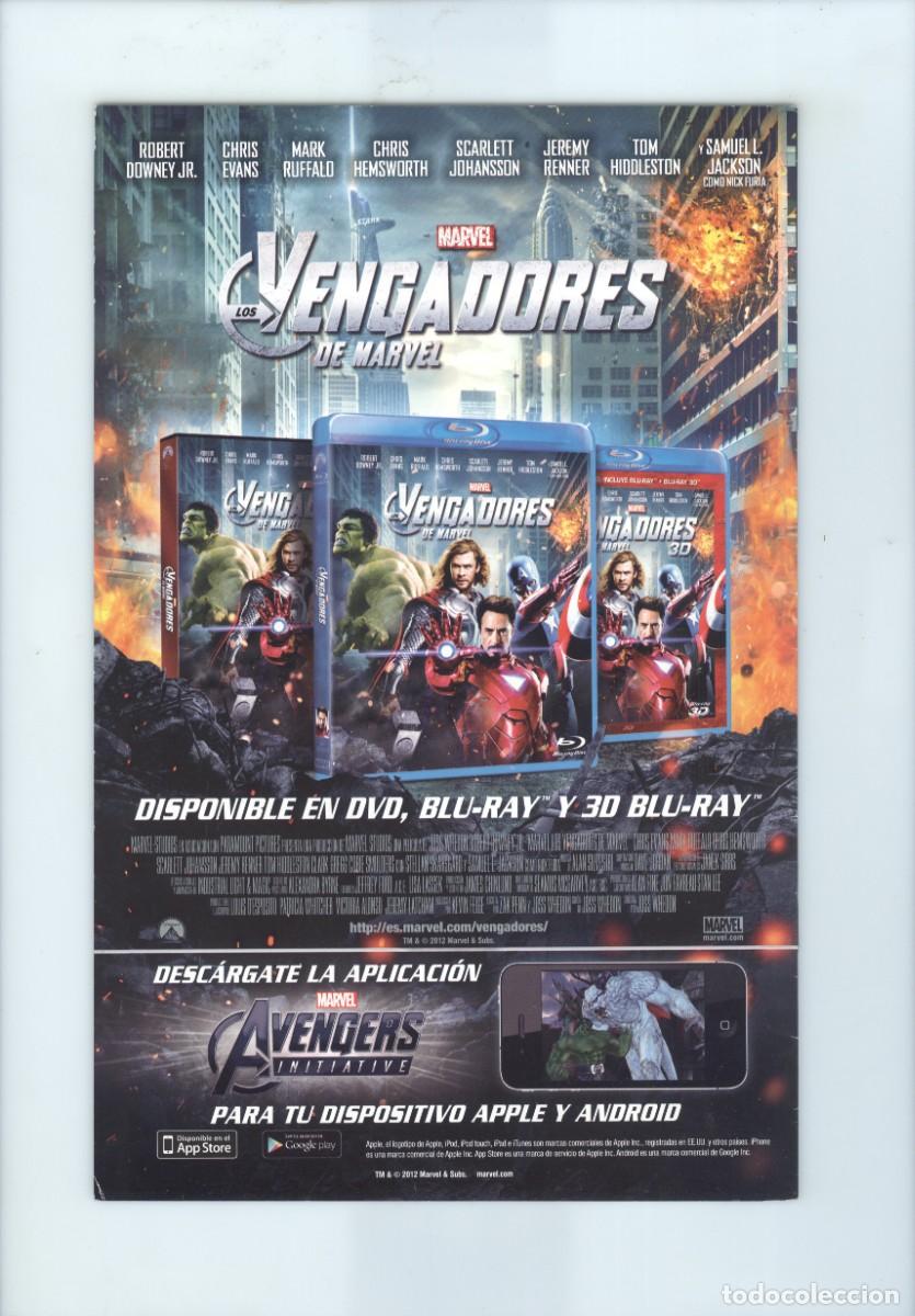 C&oacute;mics: Panini. Shield. S.h.i.e.l.d. 10. Hickman. Weaver. Oback. - Foto 2