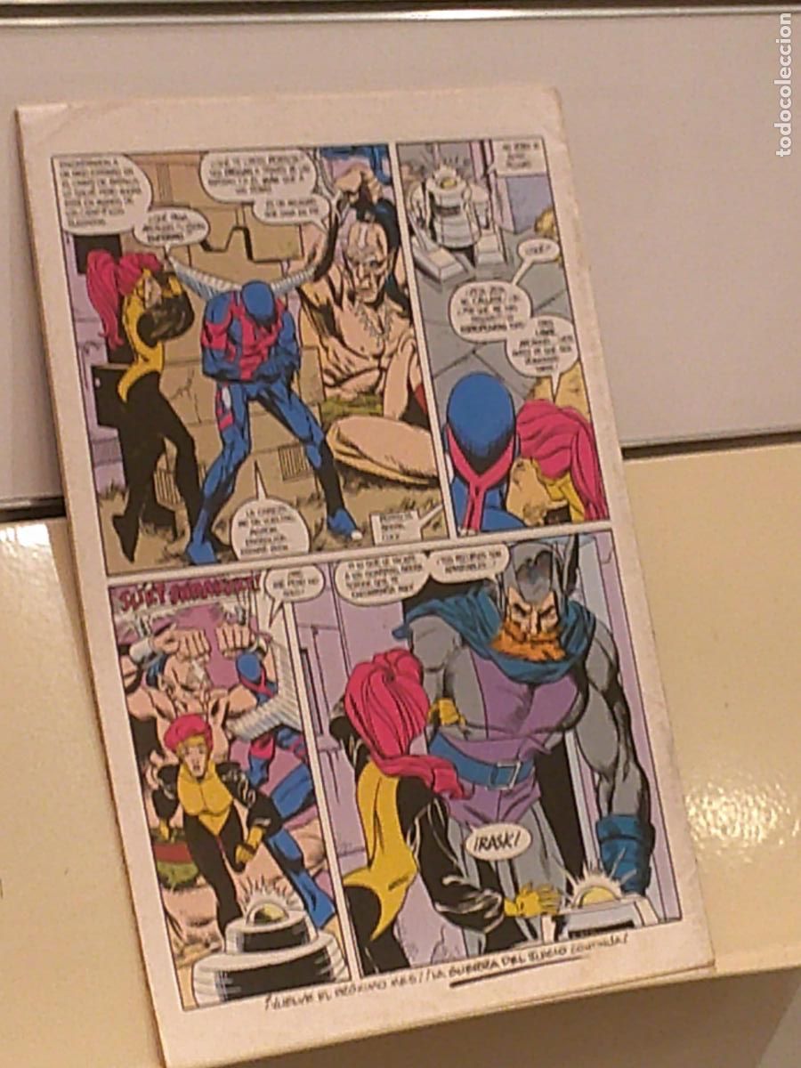 C&oacute;mics: FACTOR X VOL. 1 N&ordm; 41 LA GUERRA DEL JUICIO PARTE 5 MARVEL - FORUM - Foto 2