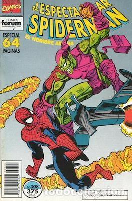 C&oacute;mics: Spiderman vol. 1 / El Espectacular Spiderman #308 - Foto 1