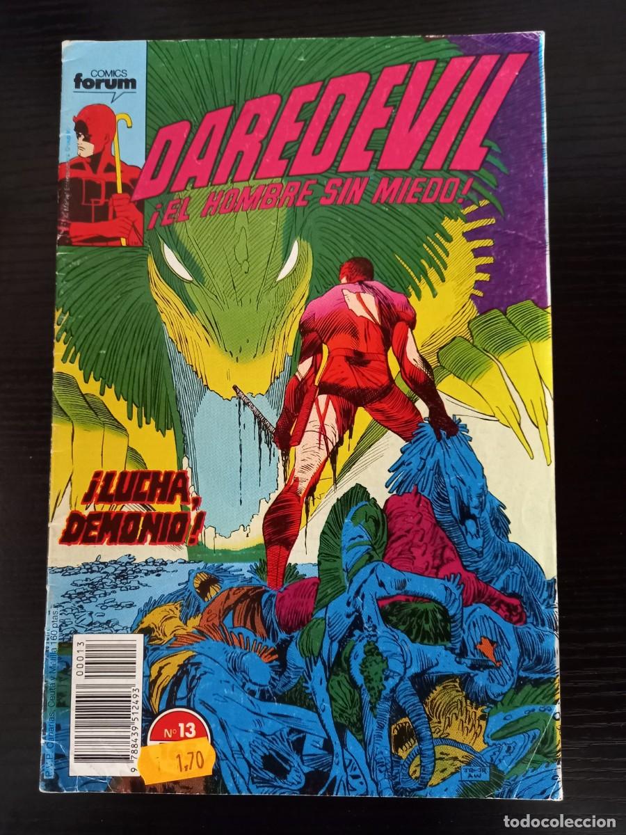 C&oacute;mics: Daredevil Vol 2 n&ordm; 13 - Foto 1