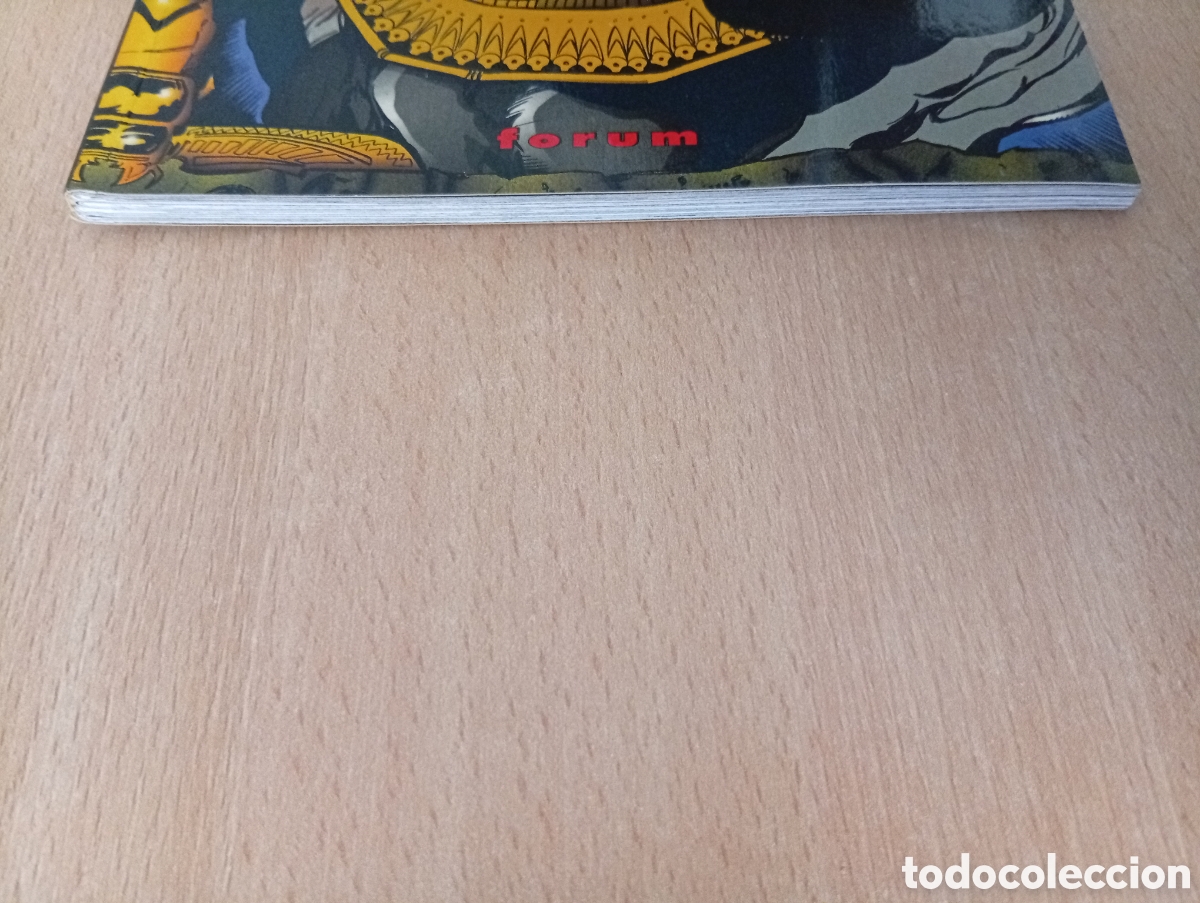 C&oacute;mics: X-MEN: EL ORIGEN DE APOCALIPSIS - Foto 3