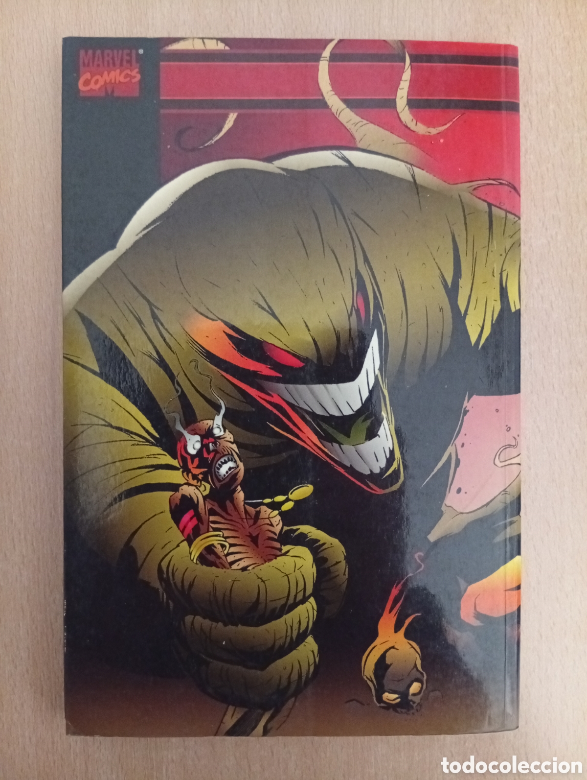 C&oacute;mics: ARCHIVOS X-MEN. RA&Iacute;CES - Foto 2