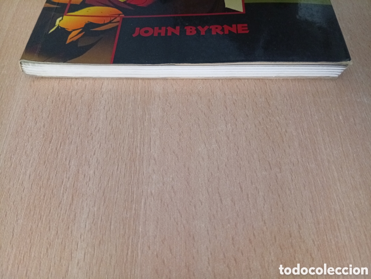 C&oacute;mics: ARCHIVOS X-MEN. RA&Iacute;CES - Foto 3