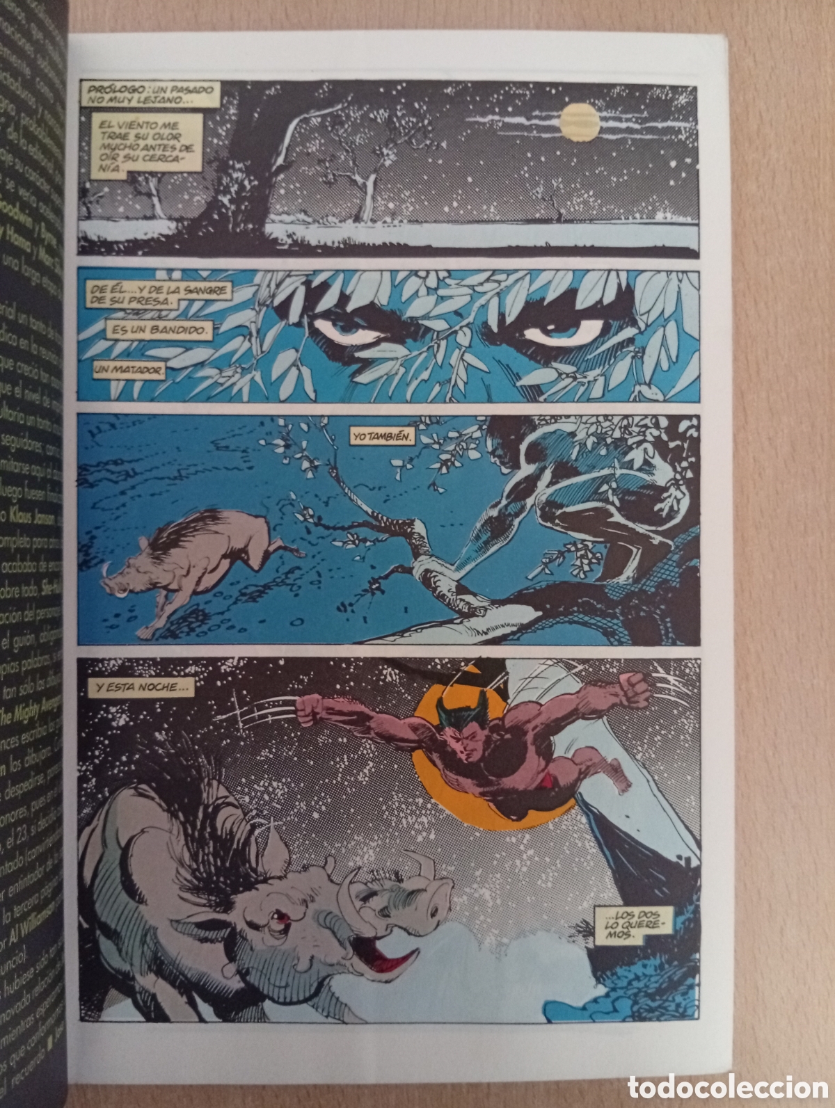 C&oacute;mics: ARCHIVOS X-MEN. RA&Iacute;CES - Foto 7
