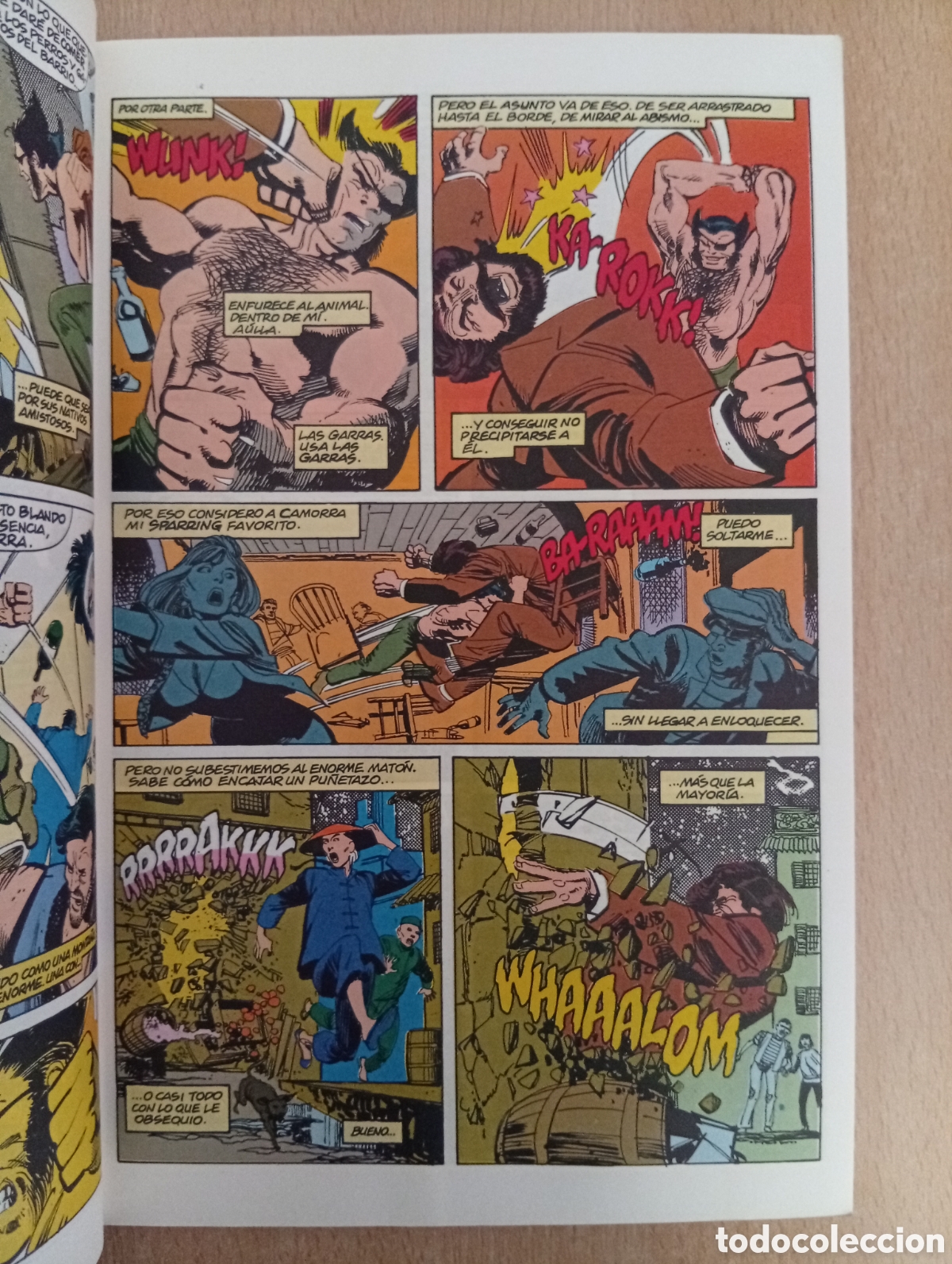 C&oacute;mics: ARCHIVOS X-MEN. RA&Iacute;CES - Foto 10