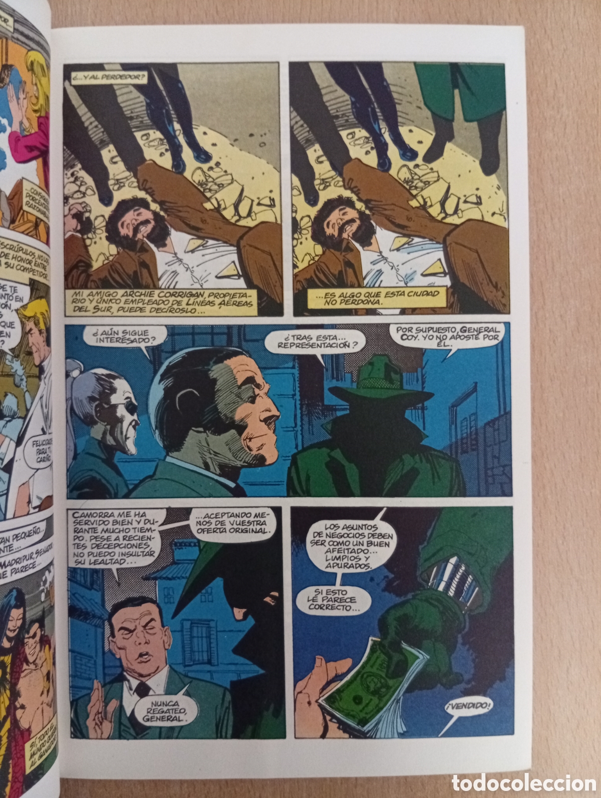 C&oacute;mics: ARCHIVOS X-MEN. RA&Iacute;CES - Foto 11