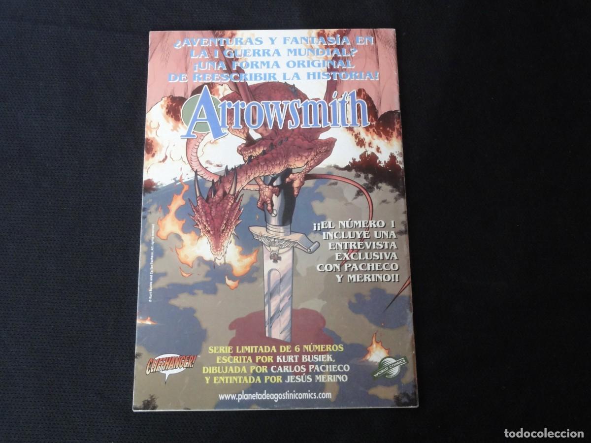 C&oacute;mics: XTREME X MEN N&ordm; 25. 2002. MARVEL COMICS FORUM. C-2B - Foto 2