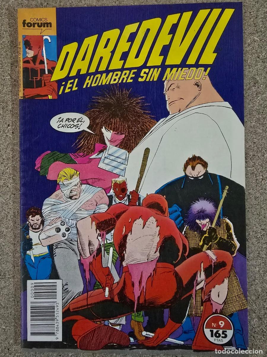 C&oacute;mics: Daredevil 9.Marvel.Forum - Foto 1