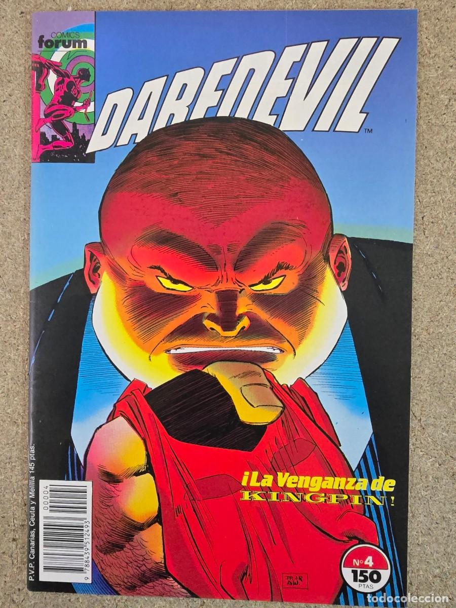 C&oacute;mics: Daredevil 4.Marvel.Forum - Foto 1