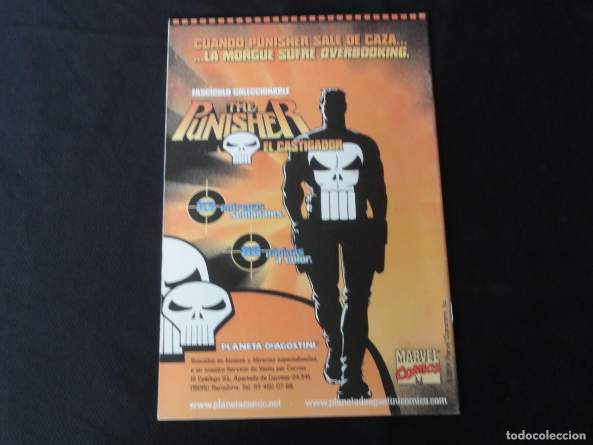 C&oacute;mics: XTREME X MEN N&ordm; 29. 2002. MARVEL COMICS FORUM. C-2B - Foto 2