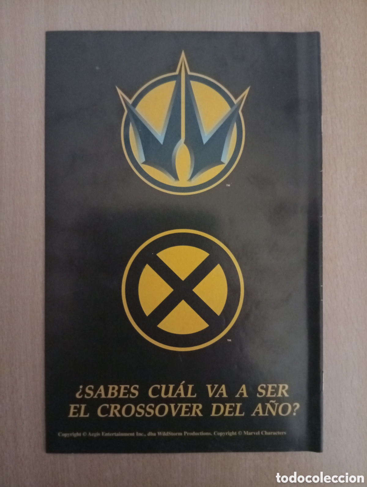 C&oacute;mics: BESTIA. N&ordm; 1-2-3. COMPLETA - Foto 17
