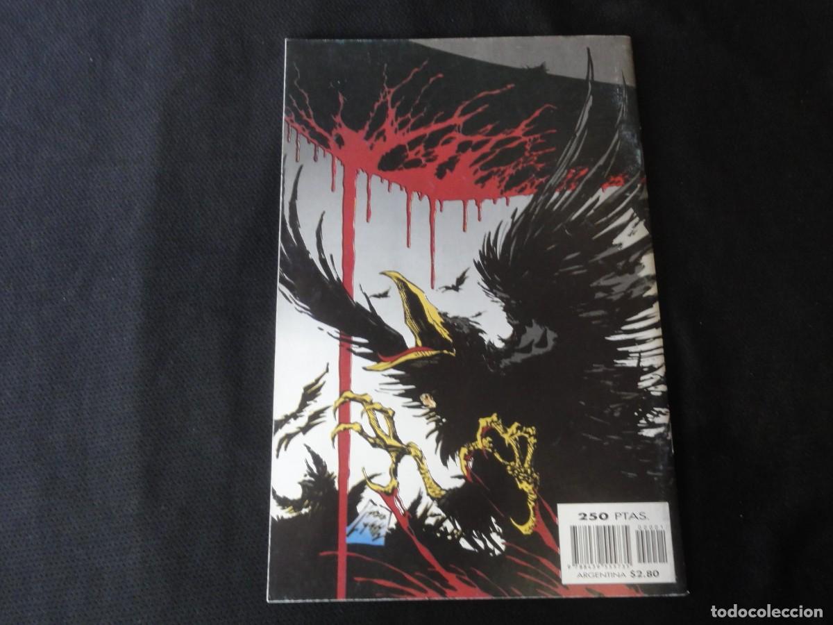 C&oacute;mics: ESPECIAL X MEN. ARCANGEL. 1997. MARVEL COMICS FORUM. C-2B - Foto 2