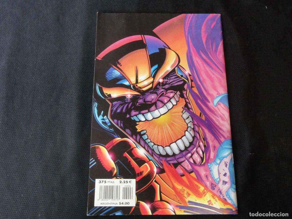 C&oacute;mics: ESPECIAL MUTANTES 6. 1999. MARVEL COMICS FORUM. C-2B - Foto 2