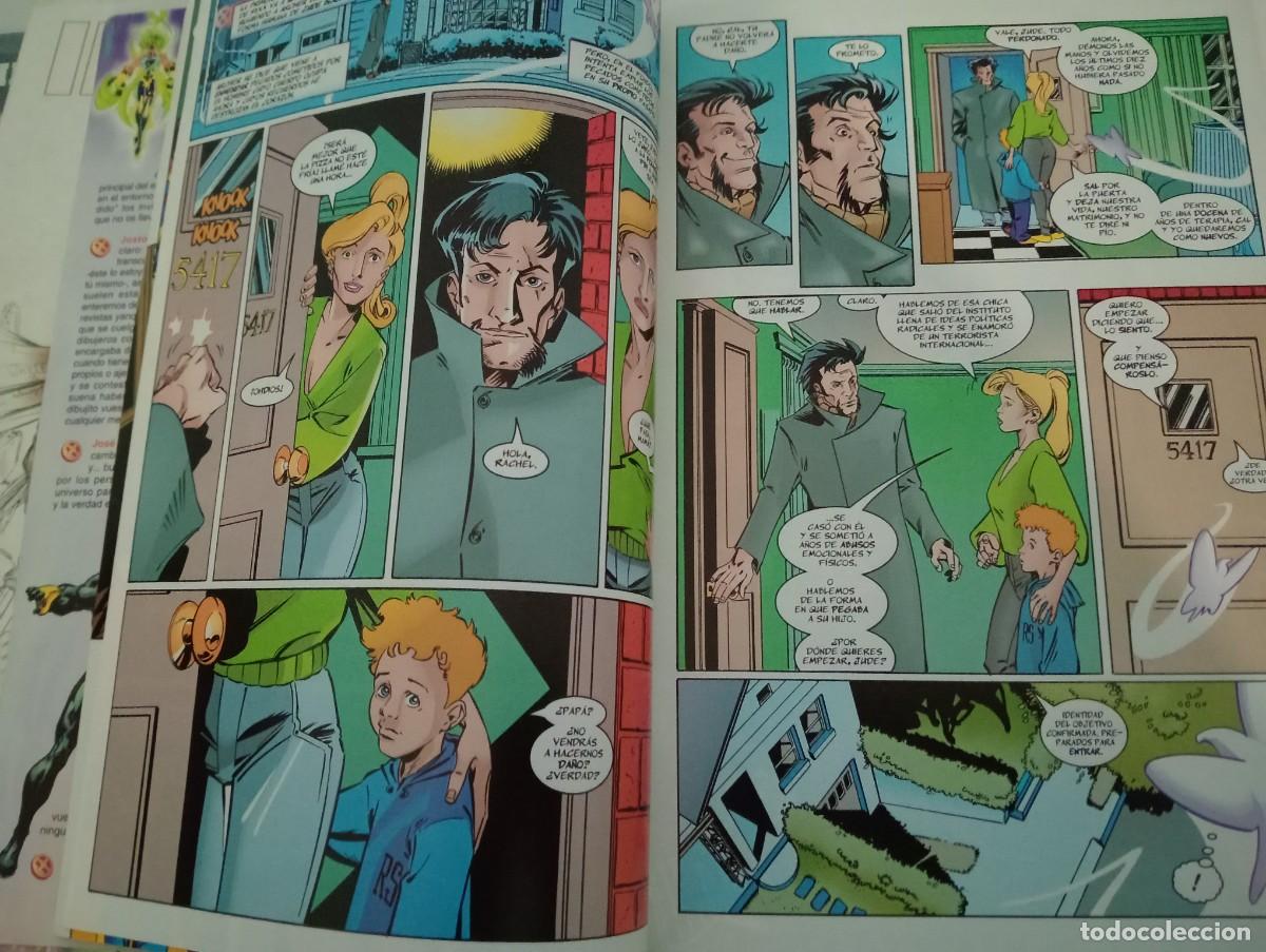 C&oacute;mics: LOTE CON 13 EJEMPLARES DE X FACTOR VOL. 2 (DE 39). GRAPA. FORUM. MARVEL. 1996 &ndash; 99. - Foto 25