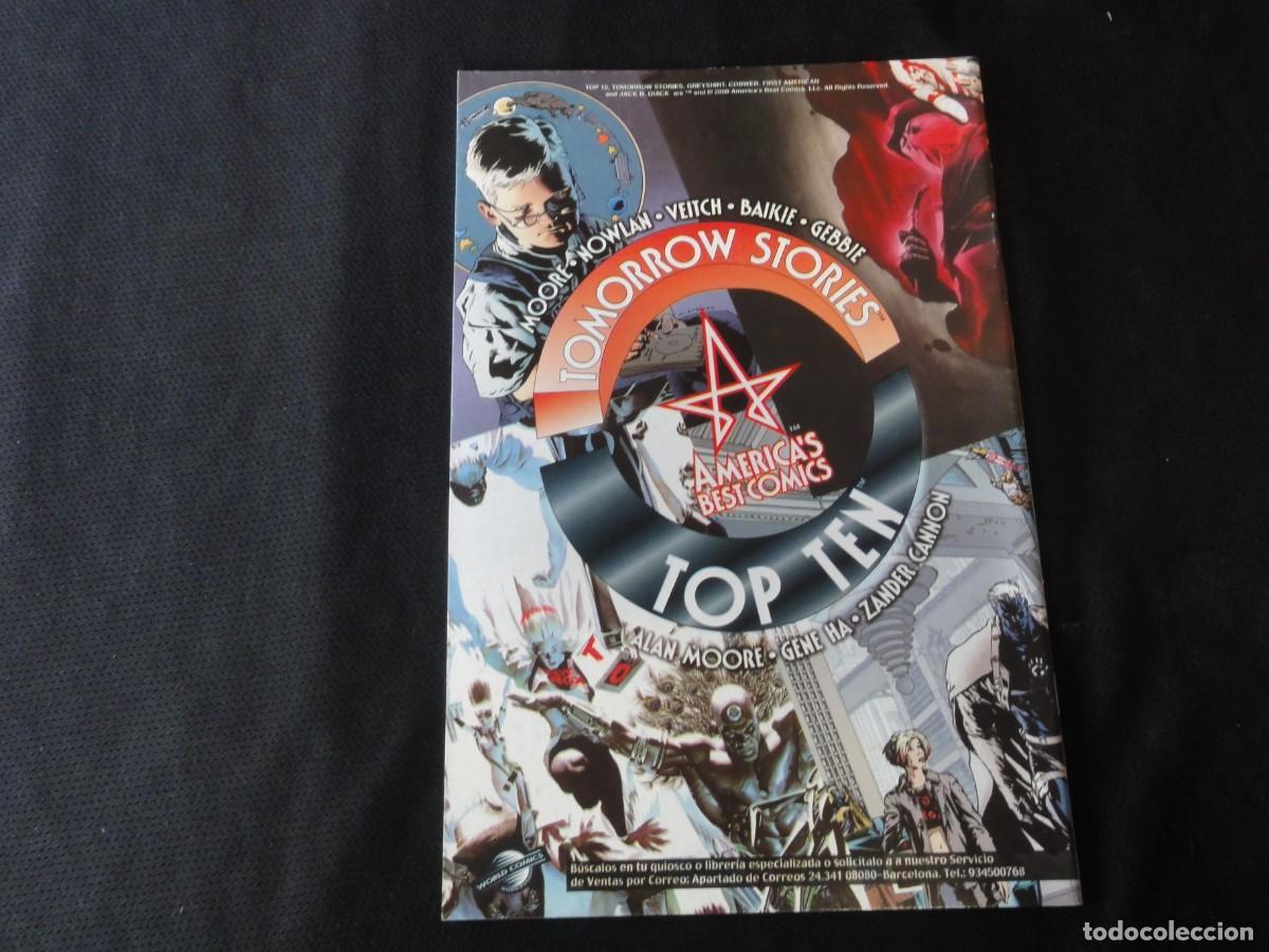 C&oacute;mics: ESPECIAL MUTANTES 20. 1999. MARVEL COMICS FORUM. C-2B - Foto 2