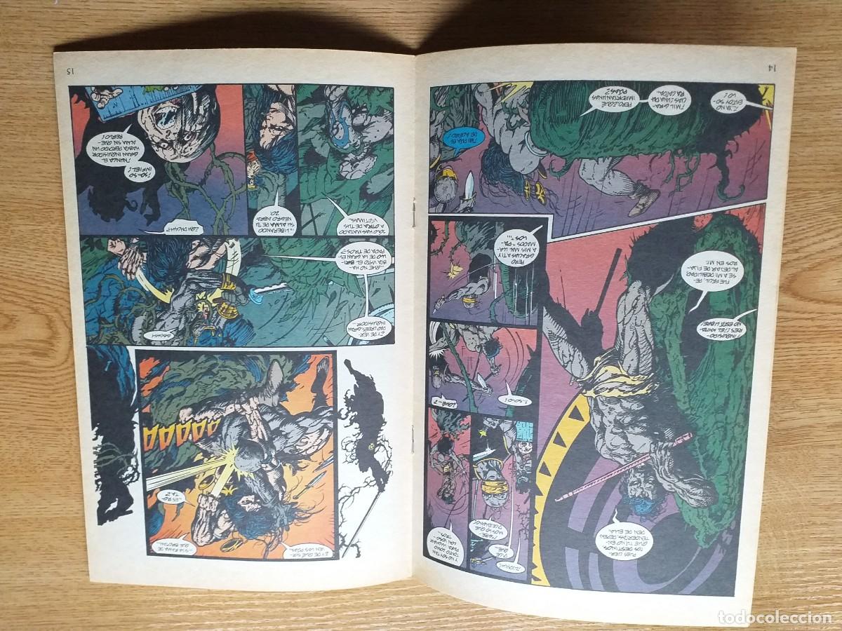 C&oacute;mics: CONAN EL AVENTURERO - N&ordm; 2 - La nieve que mata - FORUM - Foto 8