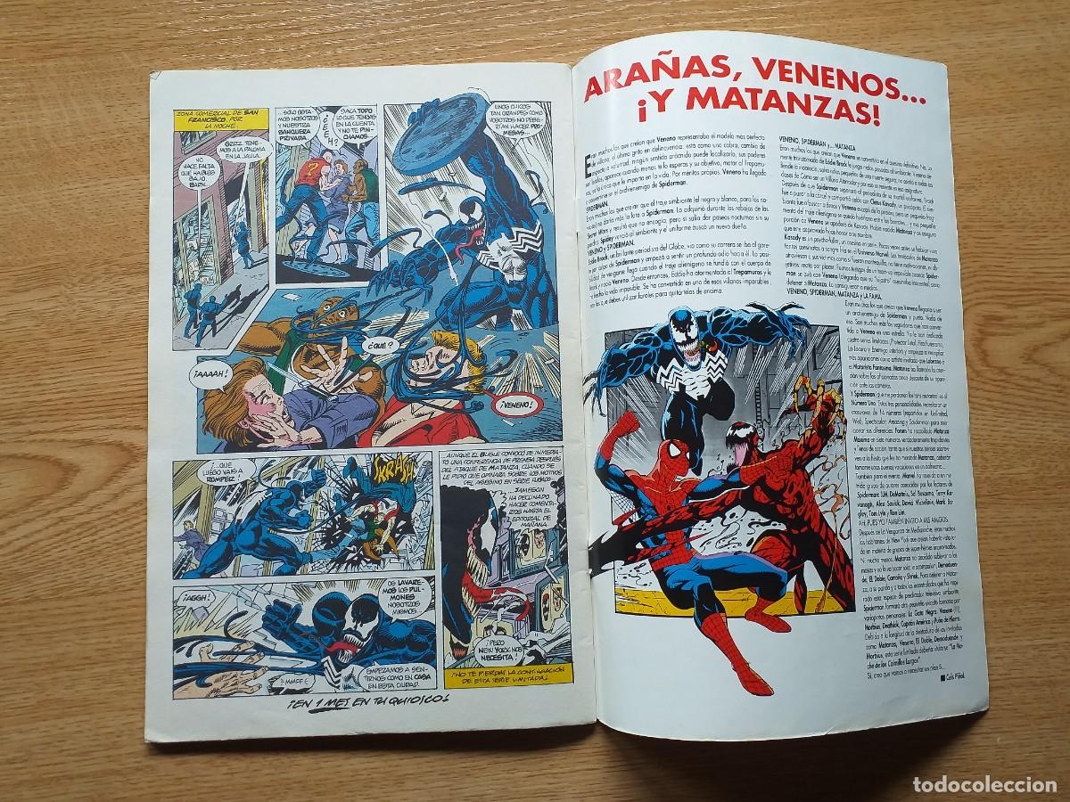 C&oacute;mics: MATANZA M&Aacute;XIMA - N&ordm; 1 - NOVEDAD SALON DEL COMIC - FORUM - Foto 6