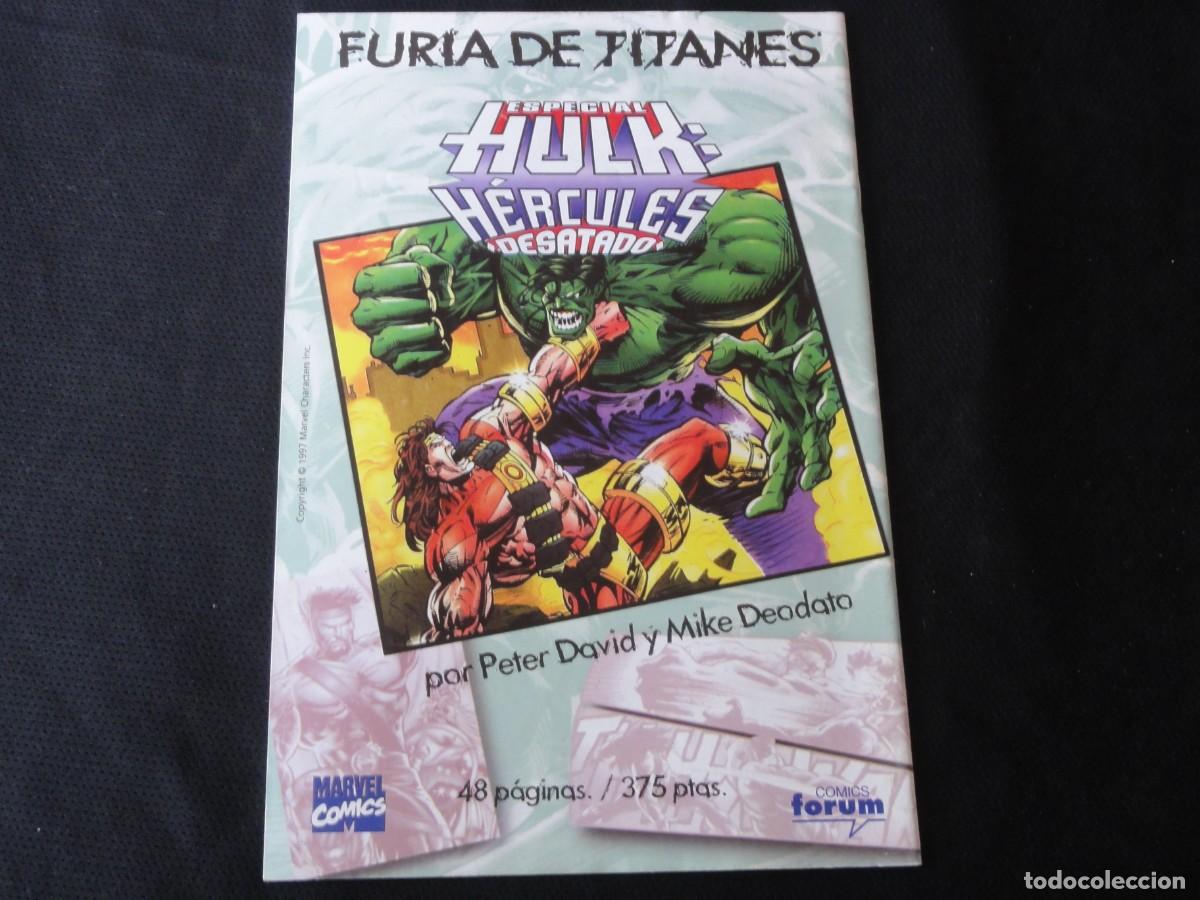 C&oacute;mics: X FACTOR N&ordm; 17 VOLUMEN 2. 2000. MARVEL COMICS FORUM. C-2B - Foto 2