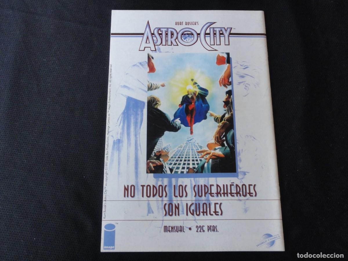 C&oacute;mics: X FACTOR N&ordm; 21 VOLUMEN 2. 2000. MARVEL COMICS FORUM. C-2B - Foto 2