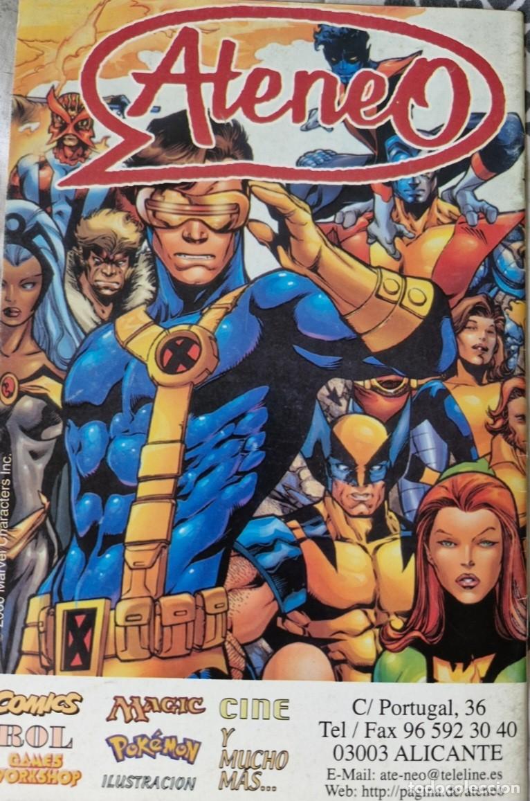C&oacute;mics: LA PATRULLA X - SERIE REGULAR - VOL 2 - N&Uacute;MERO 71 - MARVEL COMICS - FORUM - Foto 2