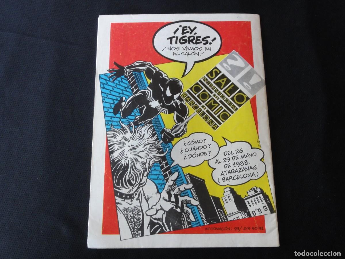 C&oacute;mics: FACTOR X N&ordm; 4. VOLUMEN 1. 1988-1995. MARVEL COMICS FORUM. C-3B - Foto 2