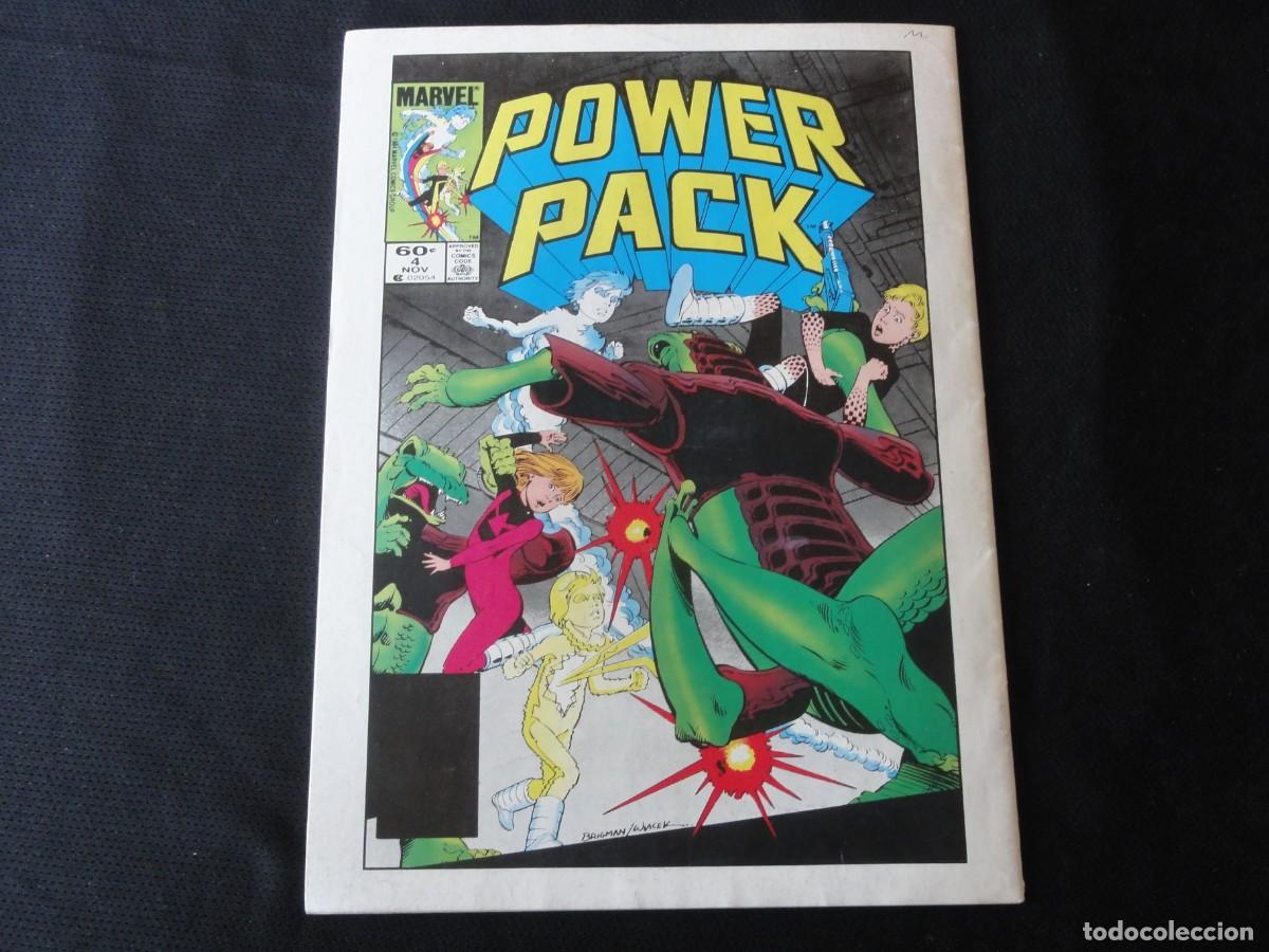 C&oacute;mics: FACTOR X N&ordm; 13. VOLUMEN 1. 1988-1995. MARVEL COMICS FORUM. C-3B - Foto 2