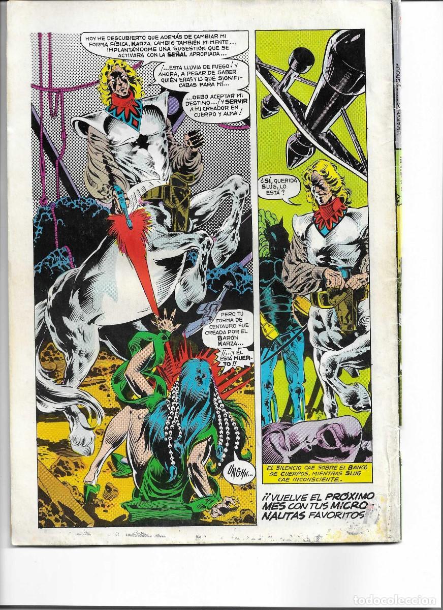 C&oacute;mics: STAR WARS FORUM 8 Edici&oacute;n 1986 - Foto 2