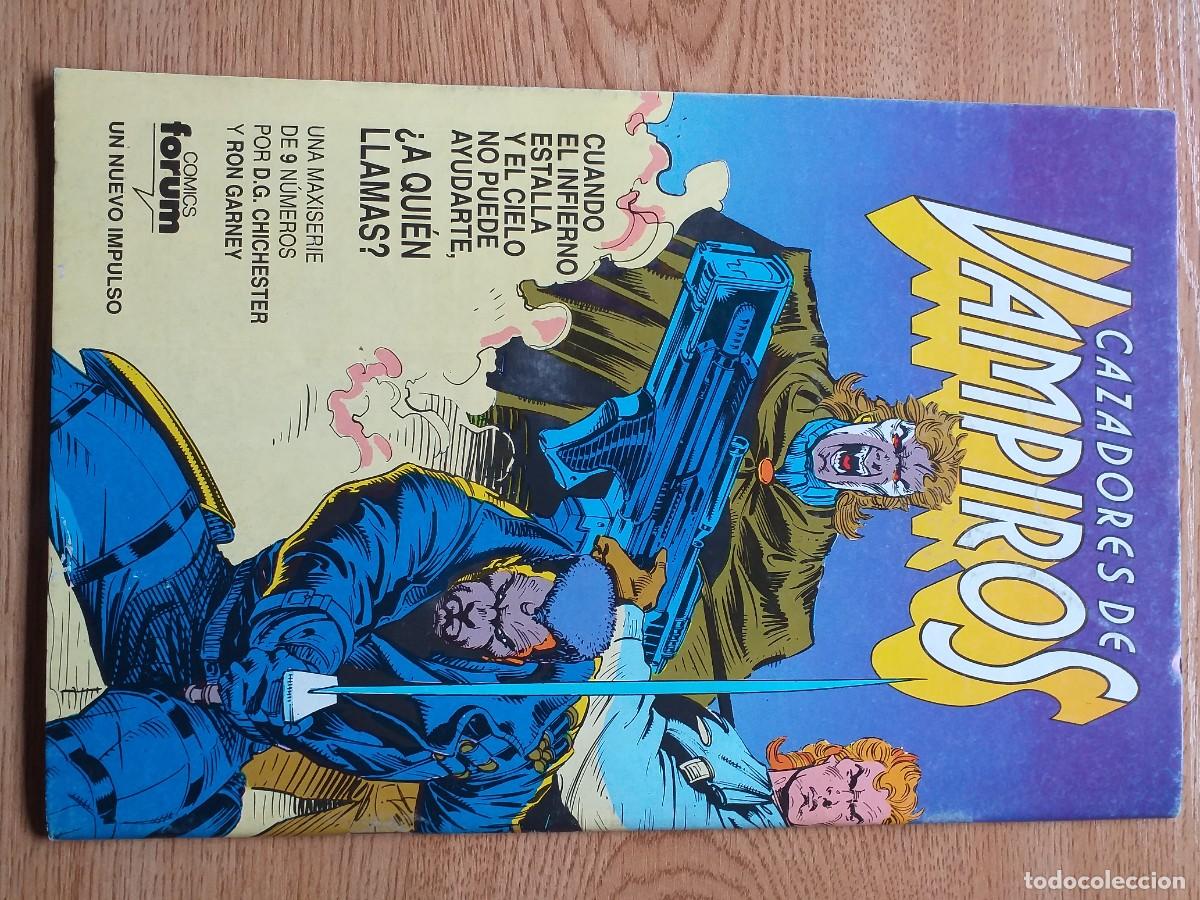C&oacute;mics: LA CRUZADA DEL INFINITO - N&ordm; 3 - &iexcl;Iluminaci&oacute;n! - FORUM - Foto 2
