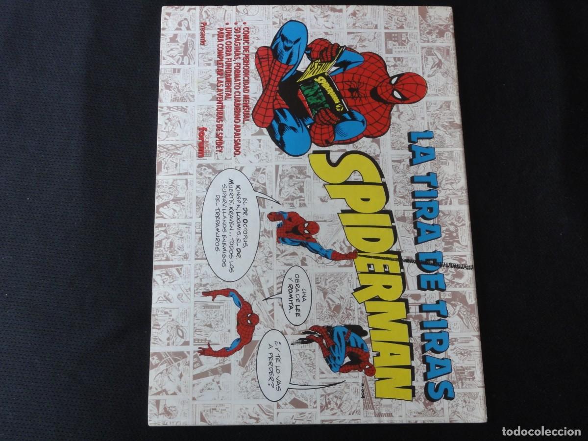 C&oacute;mics: FACTOR X N&ordm; 27. VOLUMEN 1. 1988-1995. MARVEL COMICS FORUM. C-3B - Foto 2