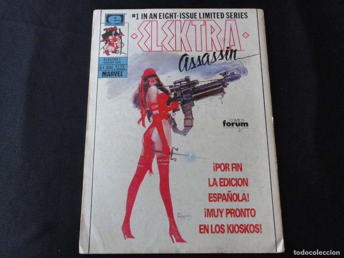 C&oacute;mics: FACTOR X N&ordm; 30. VOLUMEN 1. 1988-1995. MARVEL COMICS FORUM. C-3B - Foto 2