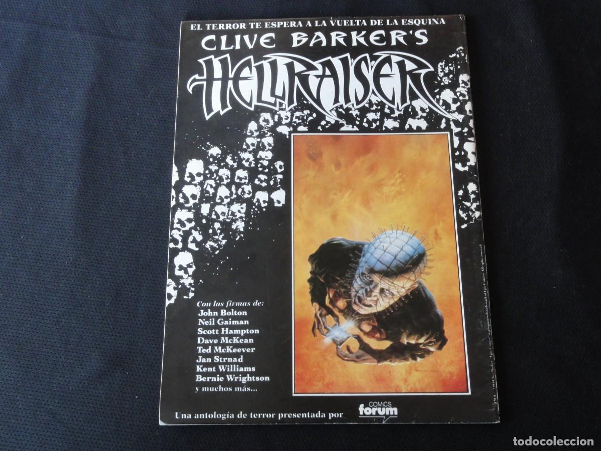 C&oacute;mics: FACTOR X N&ordm; 31. VOLUMEN 1. 1988-1995. MARVEL COMICS FORUM. C-3B - Foto 2