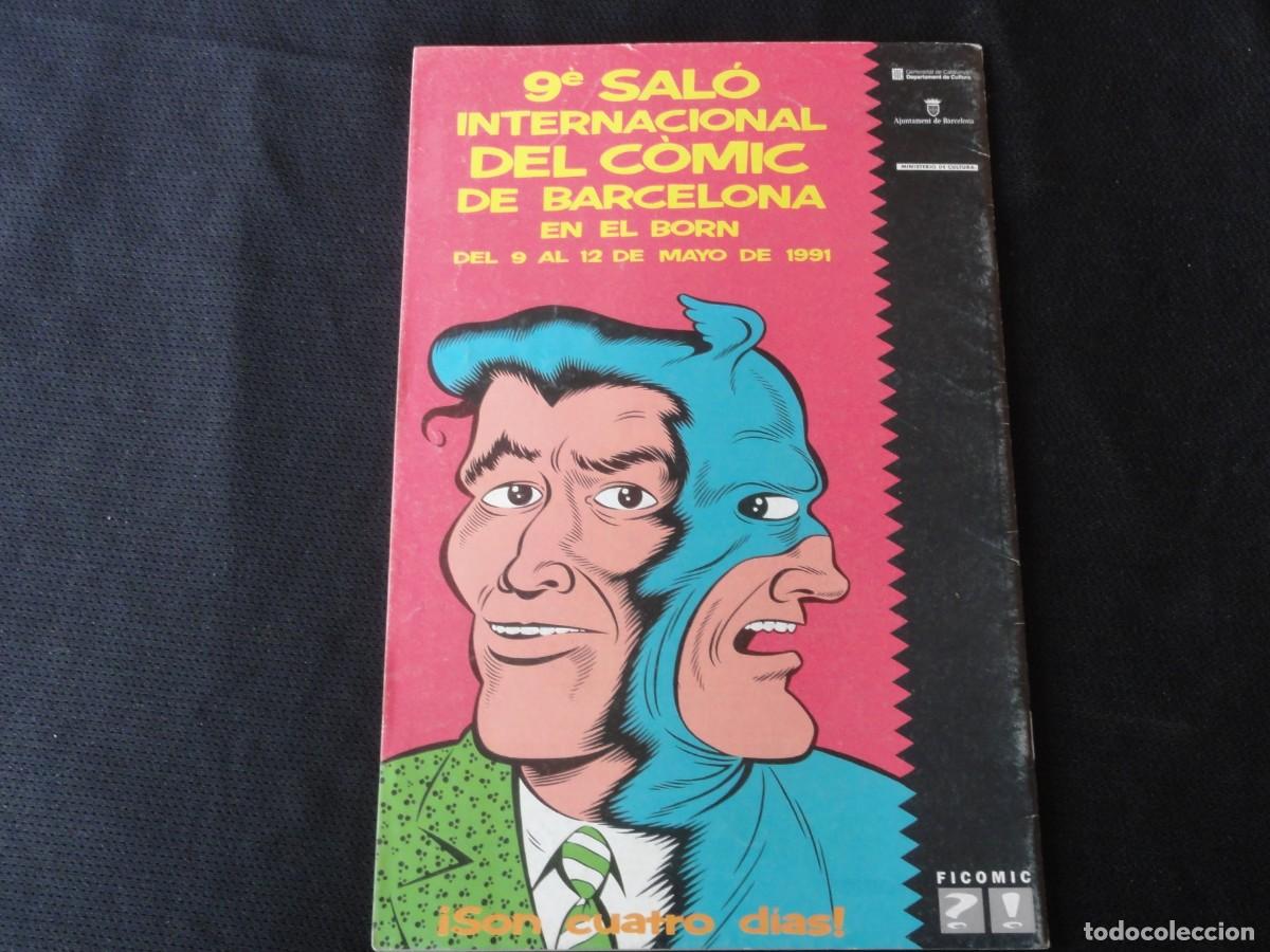 C&oacute;mics: FACTOR X N&ordm; 40. VOLUMEN 1. 1988-1995. MARVEL COMICS FORUM. C-3B - Foto 2