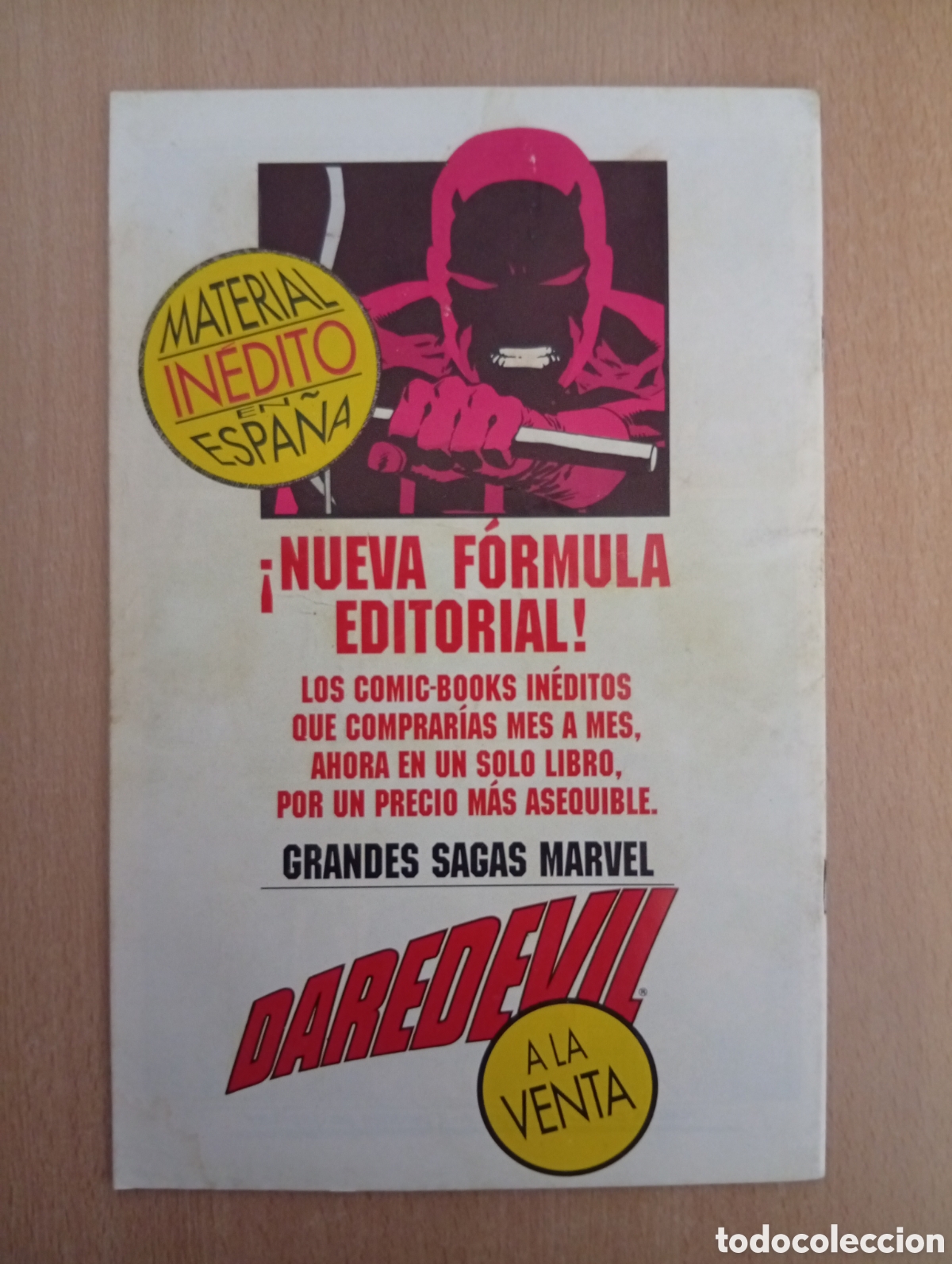 C&oacute;mics: LA PATRULLA X. N&ordm; 30-31-32 - Foto 18