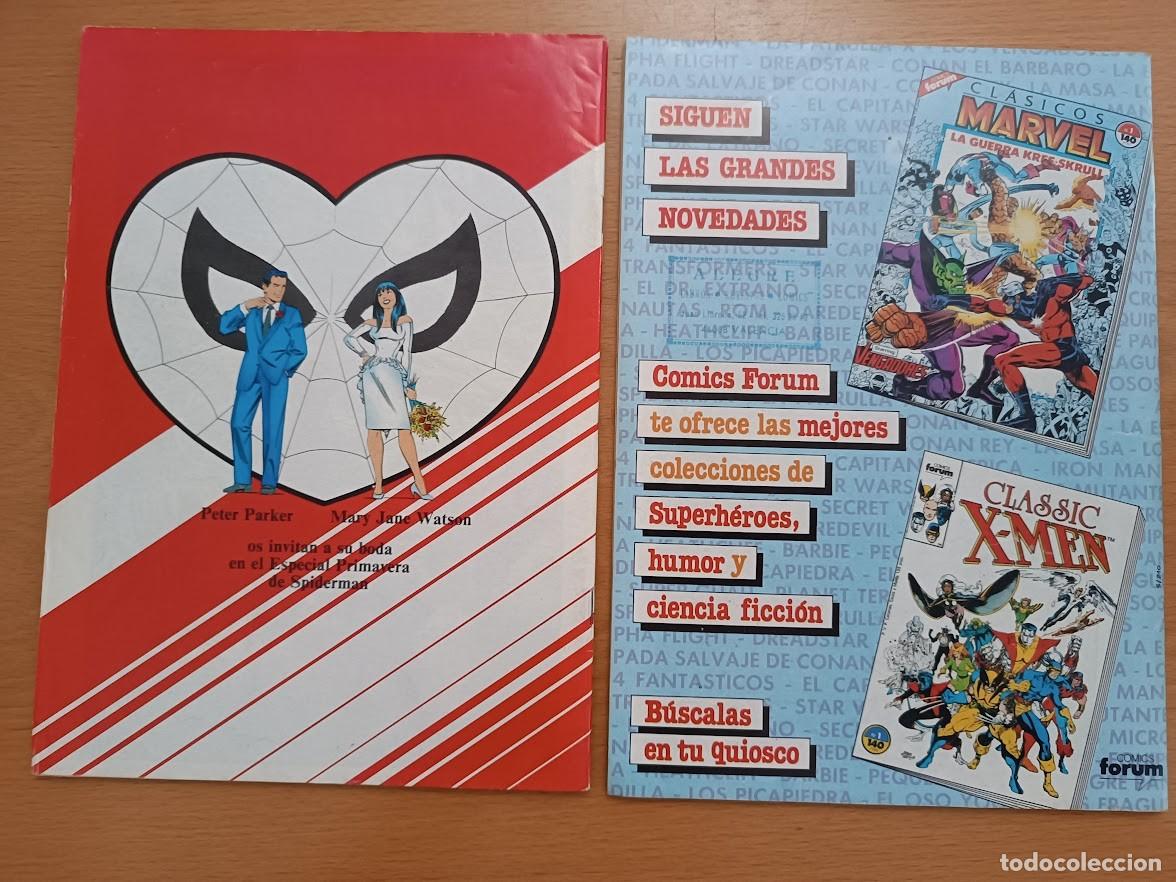 C&oacute;mics: DOS ESPECIALES LOS NUEVOS VENGADORES, MARVEL FORUM - Foto 2