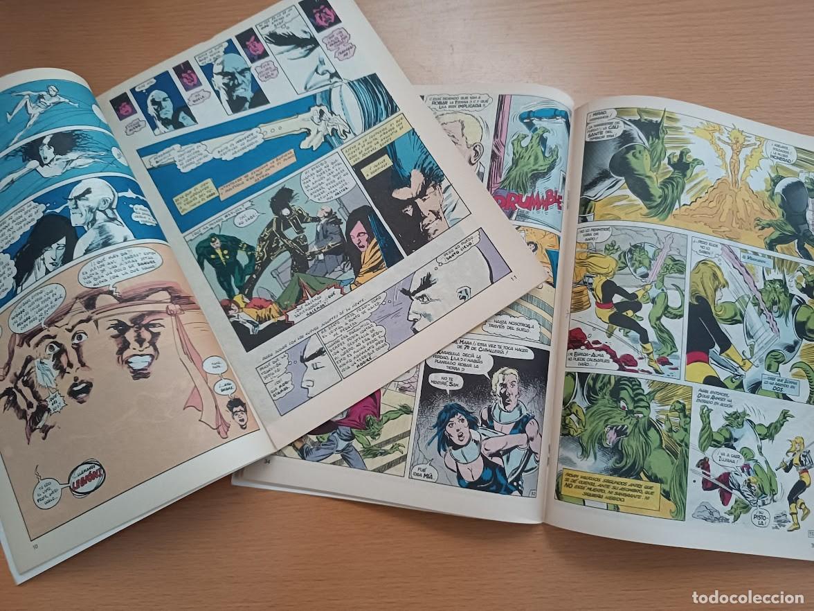 C&oacute;mics: LOS NUEVOS MUTANTES, MARVEL FORUM - Foto 3
