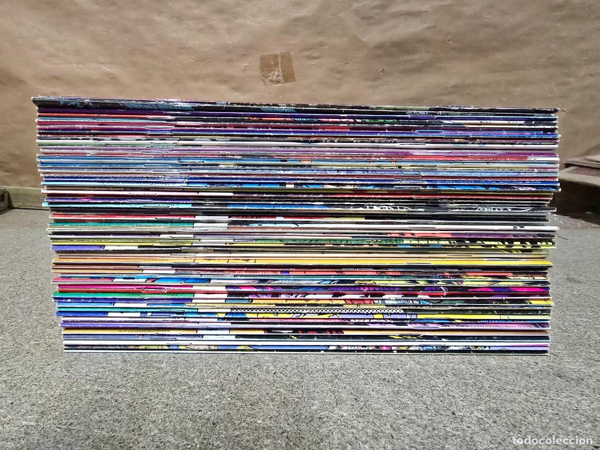 C&oacute;mics: Lobezno Vol.I Lote 58 comics.Marvel.Forum - Foto 2